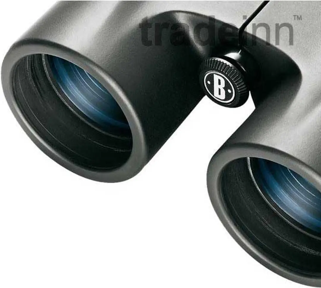 Bushnell PowerView Verrekijker 10x42 - 18141042 - Zwart