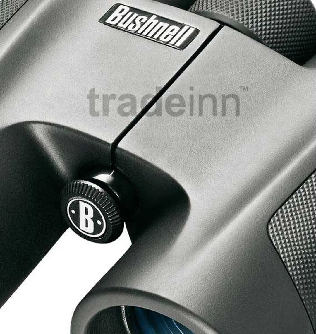 Bushnell PowerView Verrekijker 10x42 - 18141042 - Zwart