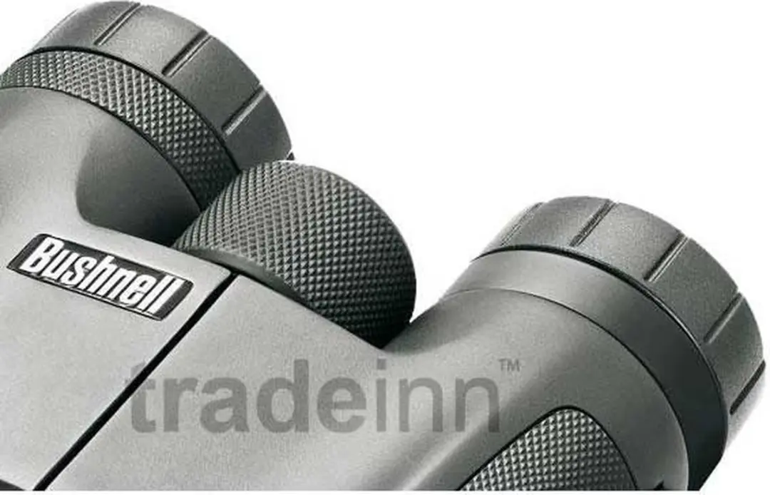 Bushnell PowerView Verrekijker 10x42 - 18141042 - Zwart