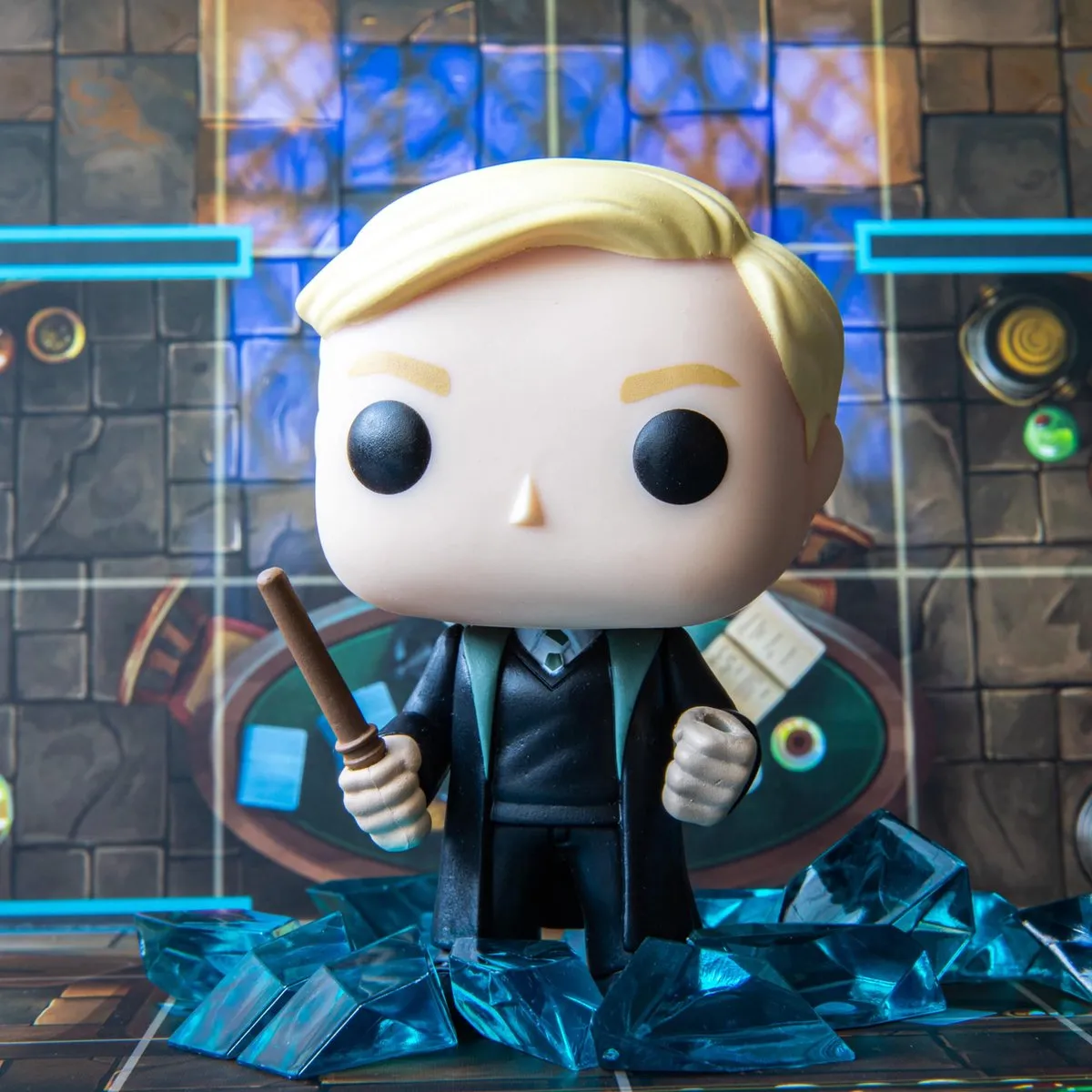 Funko Pop! Funkoverse Harry Potter 101 Franstalig Expandalone - 2 Spelers