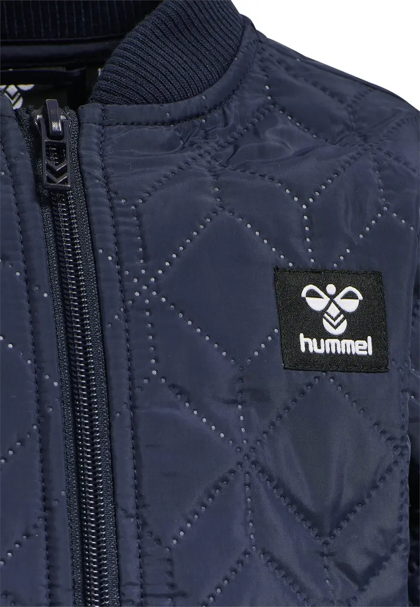 Hummel Sobi Mini Thermoset Outdooroverall 86 - Blauw