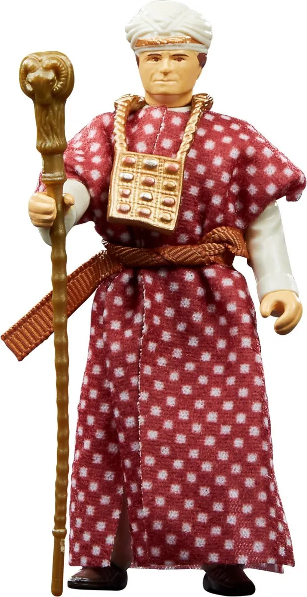 Hasbro Indiana Jones Actiefiguur F60565X2