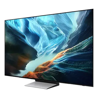 Samsung S90H QE65S90HAEXXN OLED 4K Smart TV - 65" - Zwart