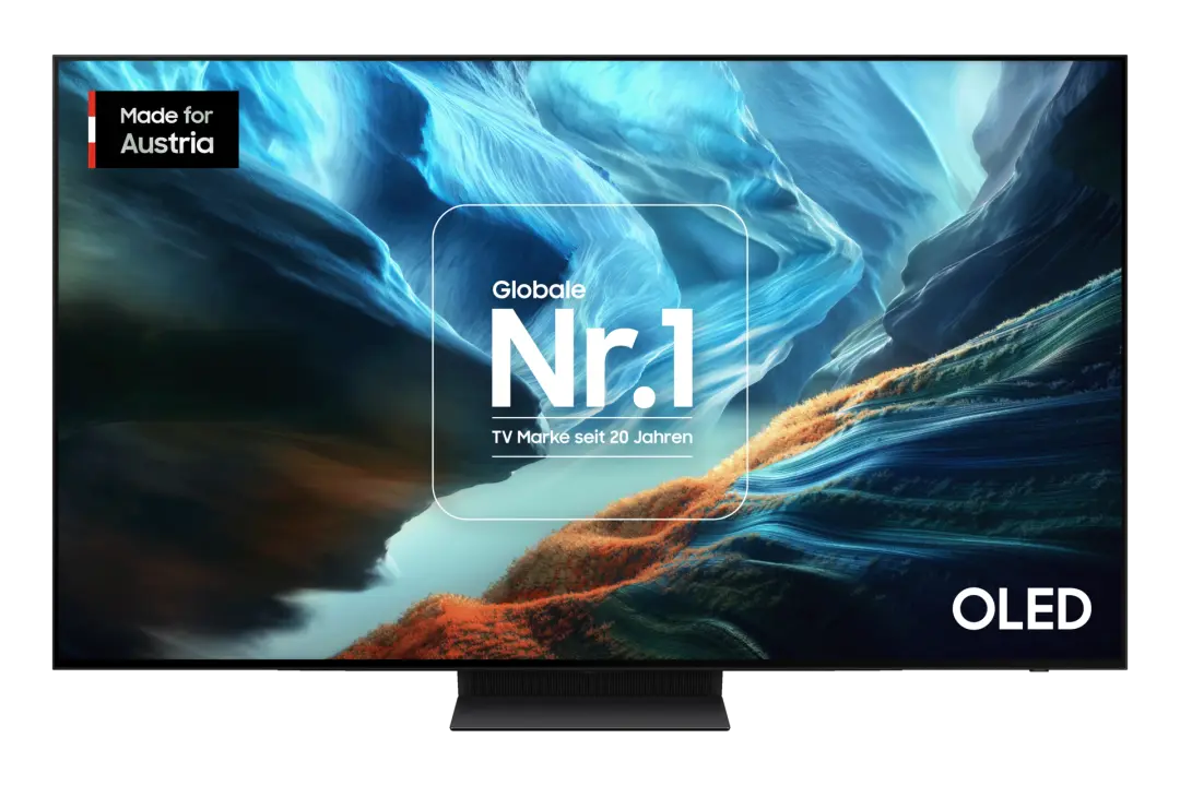 Samsung S90H QE65S90HAEXXN OLED 4K Smart TV
