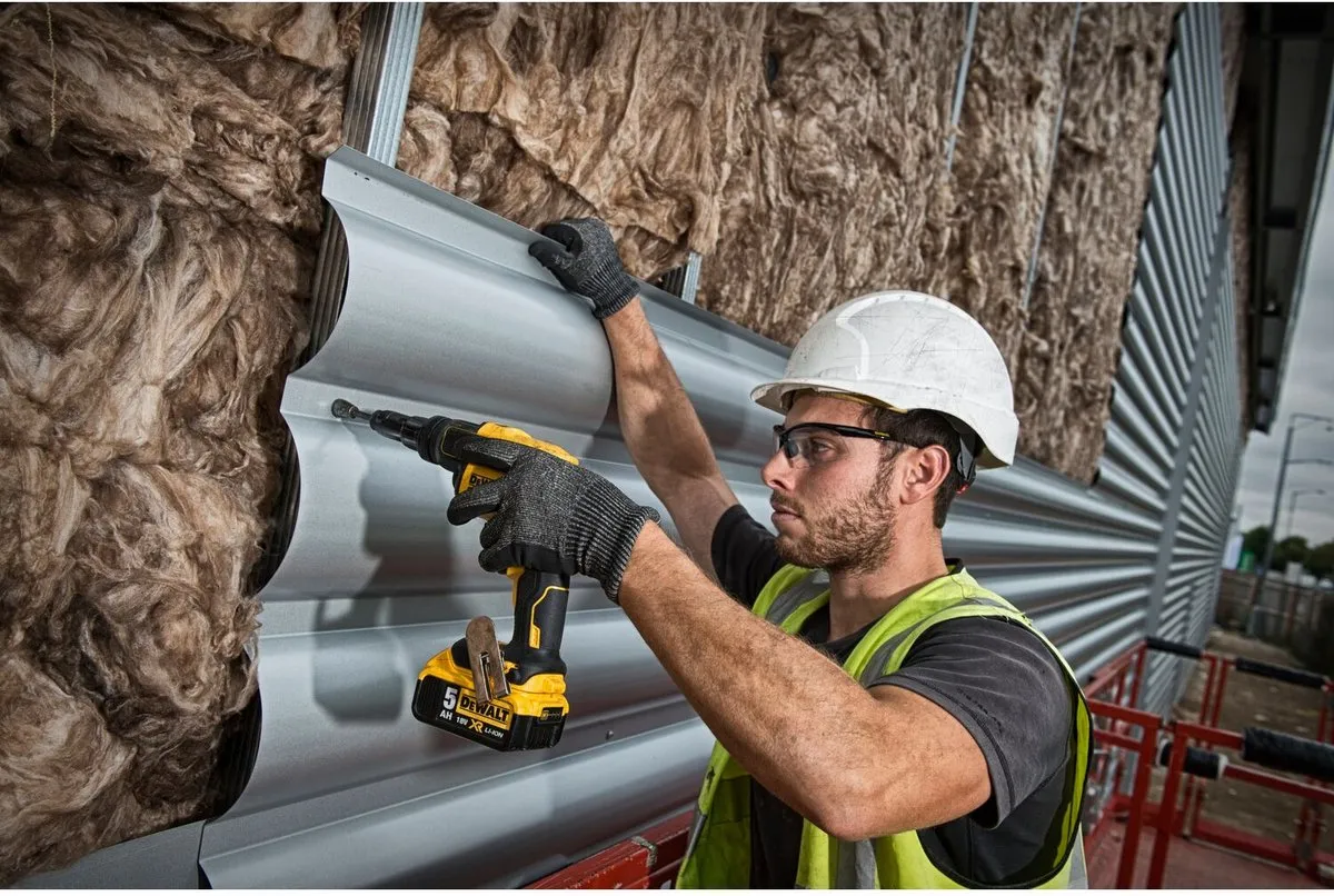 DeWalt DCF622N Accu Schroevendraaier 18V XR