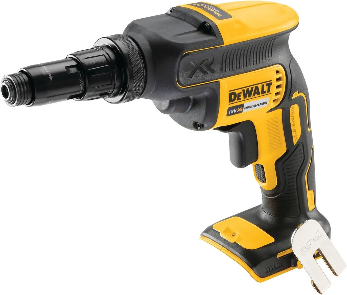 DeWalt DCF622N Accu Schroevendraaier 18V XR