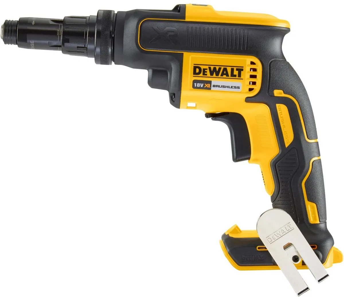 DeWalt DCF622N Accu Schroevendraaier 18V XR