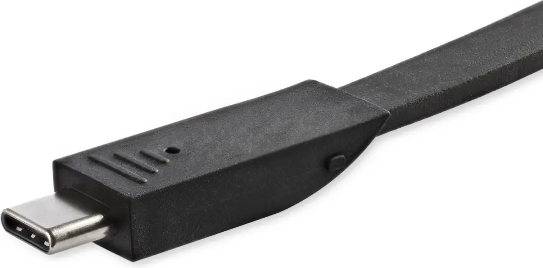 Startech DKT30CHCPD Dockstation - Zwart
