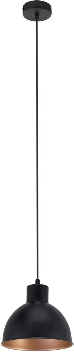 Eglo Truro 1 Hanglamp Ø21cm
