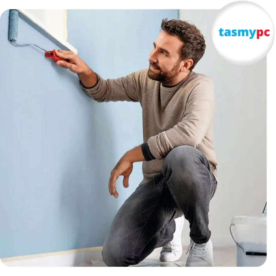 Tesa Essential Afplaktape 24mm x 45m