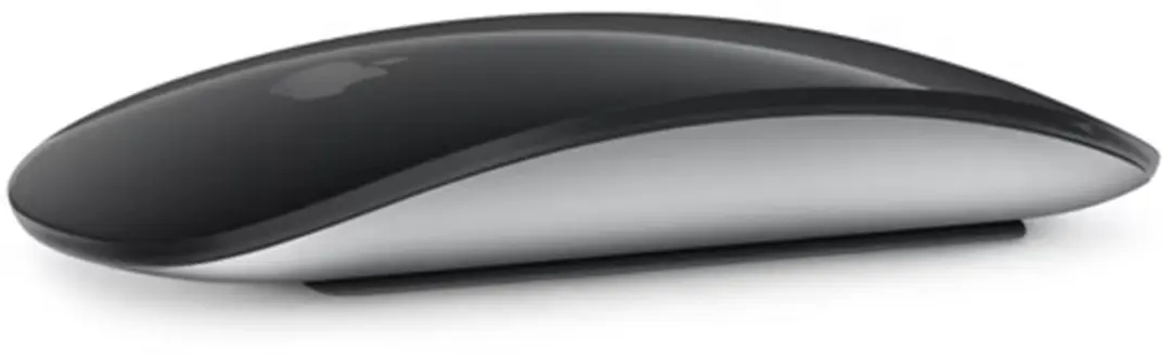 Apple Magic Mouse MMMQ3Z/A - Draadloze Muis - Zwart