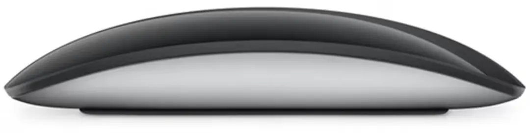 Apple Magic Mouse MMMQ3Z/A - Draadloze Muis - Zwart