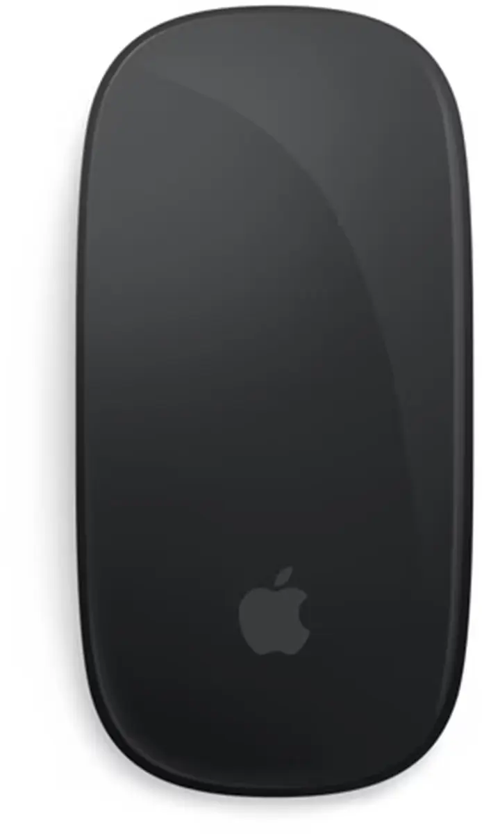 Apple Magic Mouse