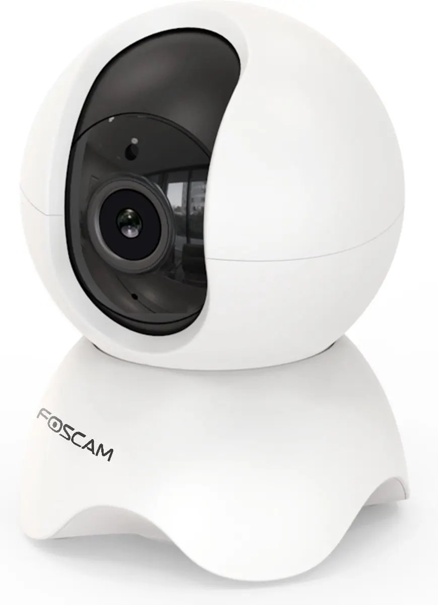 Foscam X3-W Binnencamera Pan&Tilt 3MP