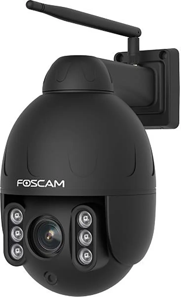Foscam SD4-W PTZ IP Camera 4MP