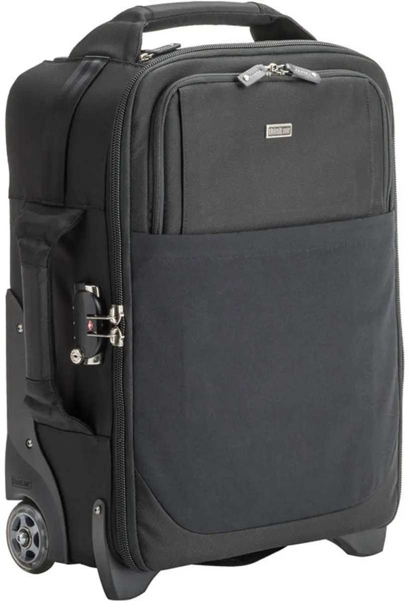 Think Tank Airport International v3.0 Handbagage 29.6L