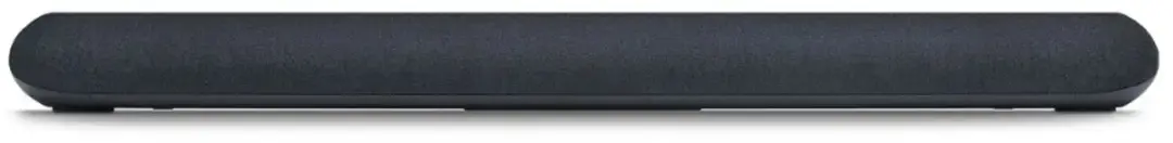 Bluesound Pulse Cinema Mini 2.1 Soundbar - Zwart