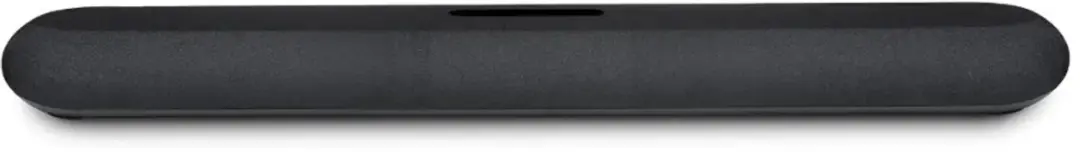 Bluesound Pulse Cinema Mini 2.1 Soundbar - Zwart - afbeelding 6 van 6