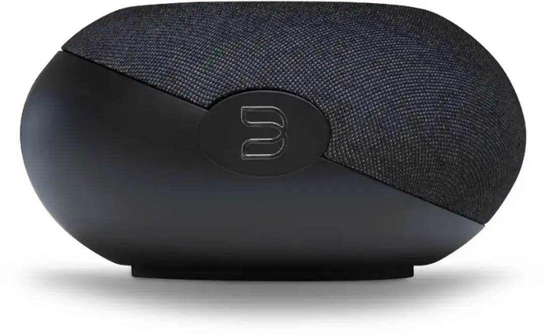 Bluesound Pulse Cinema Mini 2.1 Soundbar - Zwart