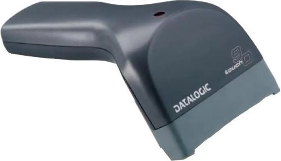 Datalogic Touch 90 Pro TD1130-BK-9K - Barcode Scanner - Zwart