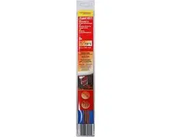 Rothenberger Rolet 607 Koper Hardsoldeer - 5 Stuks