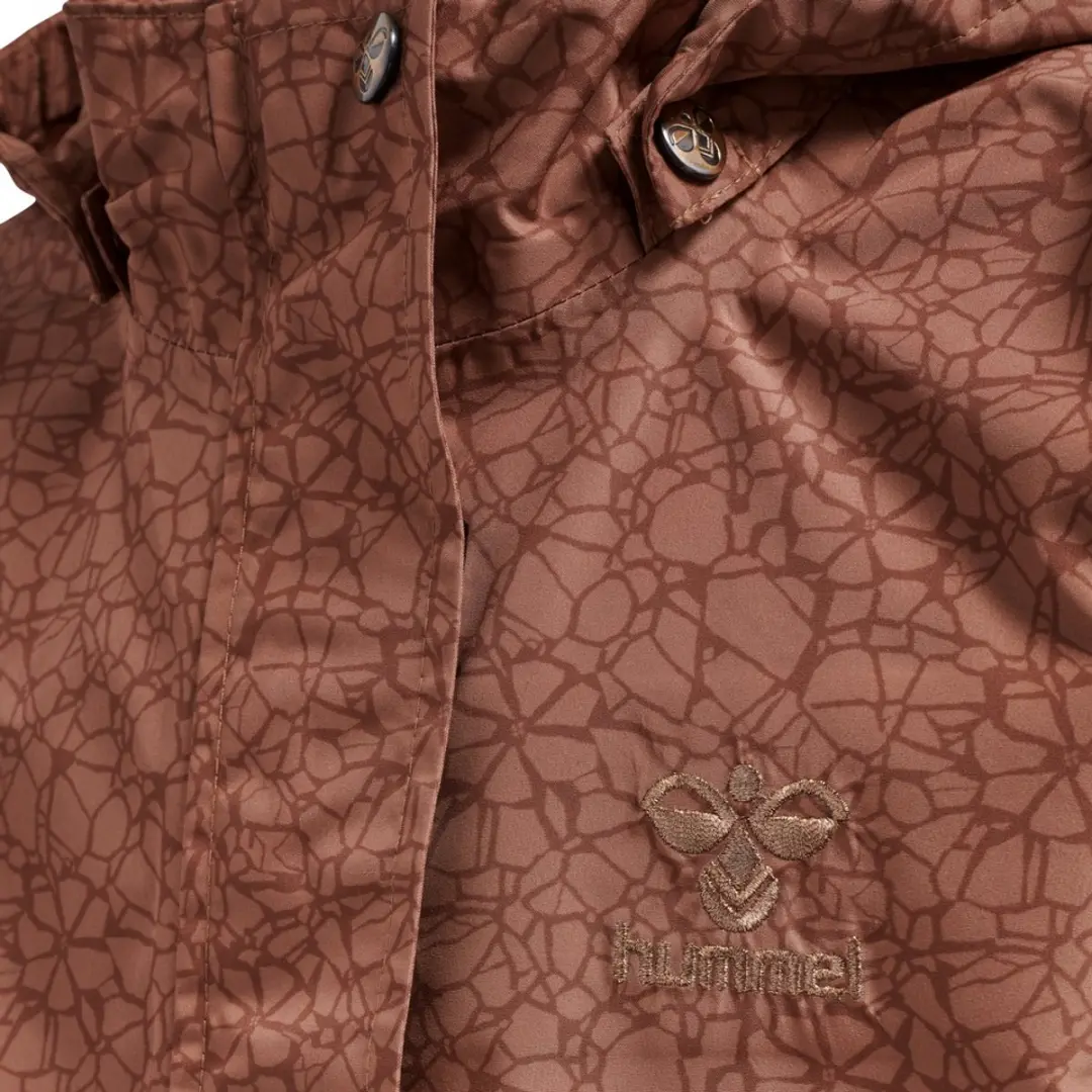 Hummel kinderjas South Jacket 213410