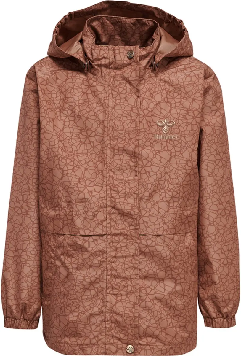 Hummel kinderjas South Jacket 213410