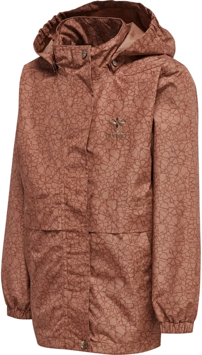 Hummel kinderjas South Jacket 213410