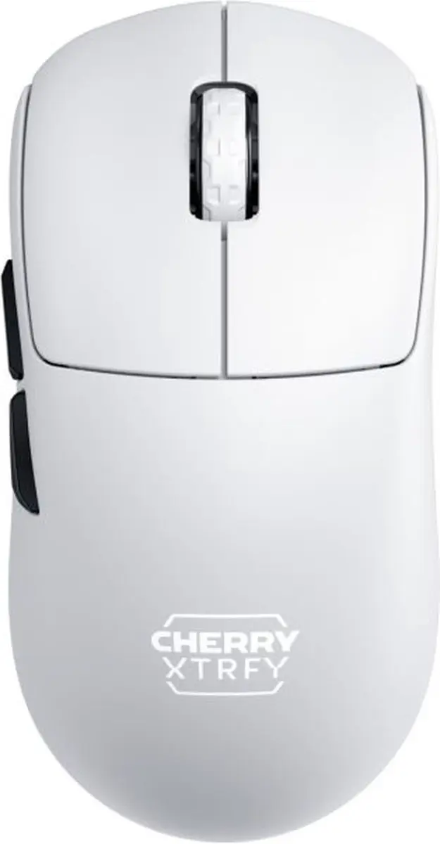 CHERRY XTRFY M68 Pro Wireless, White