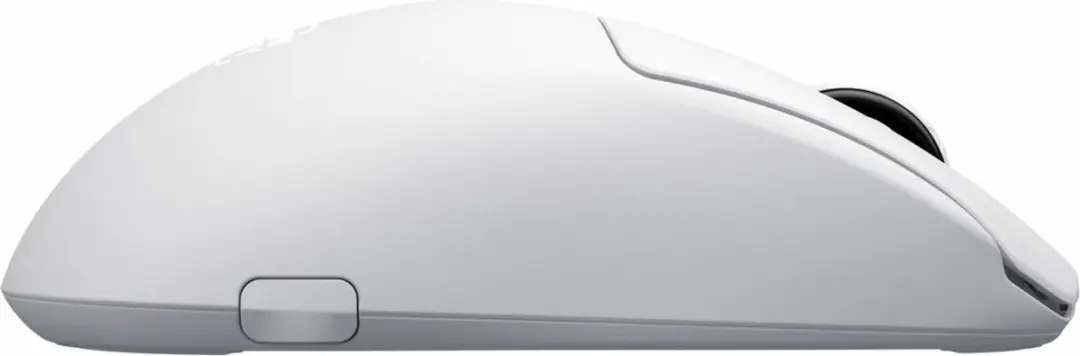 CHERRY XTRFY M68 Pro Wireless Gamingmuis - Wit