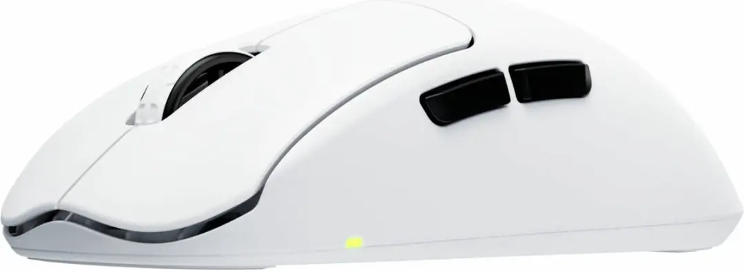 CHERRY XTRFY M68 Pro Wireless Gamingmuis - Wit