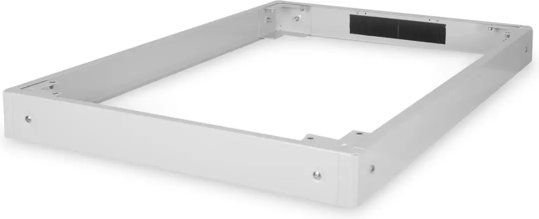 Digitus DN-19 PLINTH-8/12-N1 Rekplint