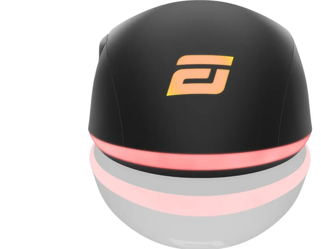 Endgame Gear XM1 RGB Gaming Muis - Dark Frost