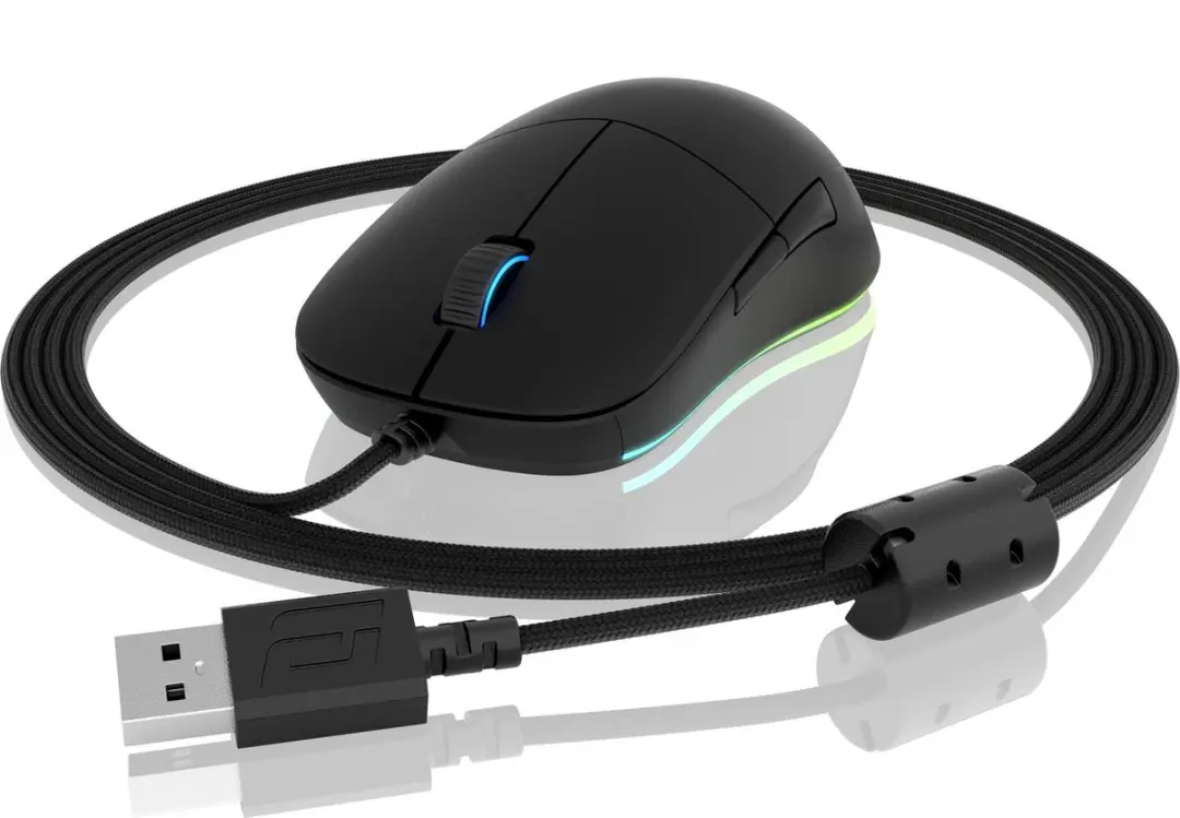 Endgame Gear XM1 RGB Gaming Muis
