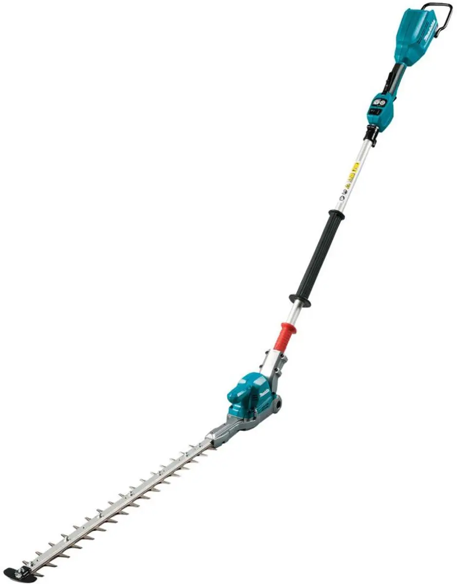 Makita UN001GZ Stokheggenschaar 60cm XGT 40V Max - afbeelding 6 van 6
