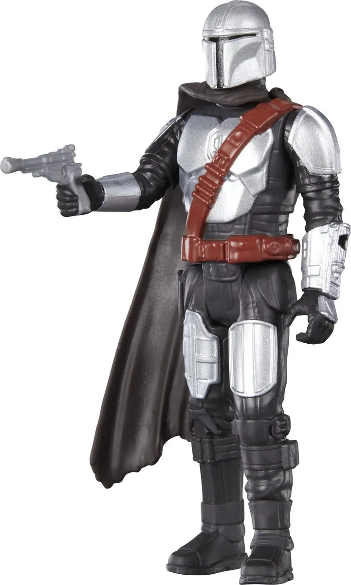 Hasbro Star Wars Mandalorian G00995X6 Speelgoed - Meerkleurig