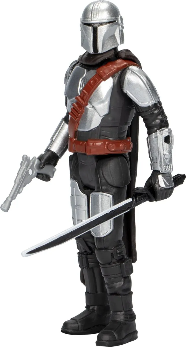 Hasbro Star Wars Mandalorian G00995X6 Speelgoed