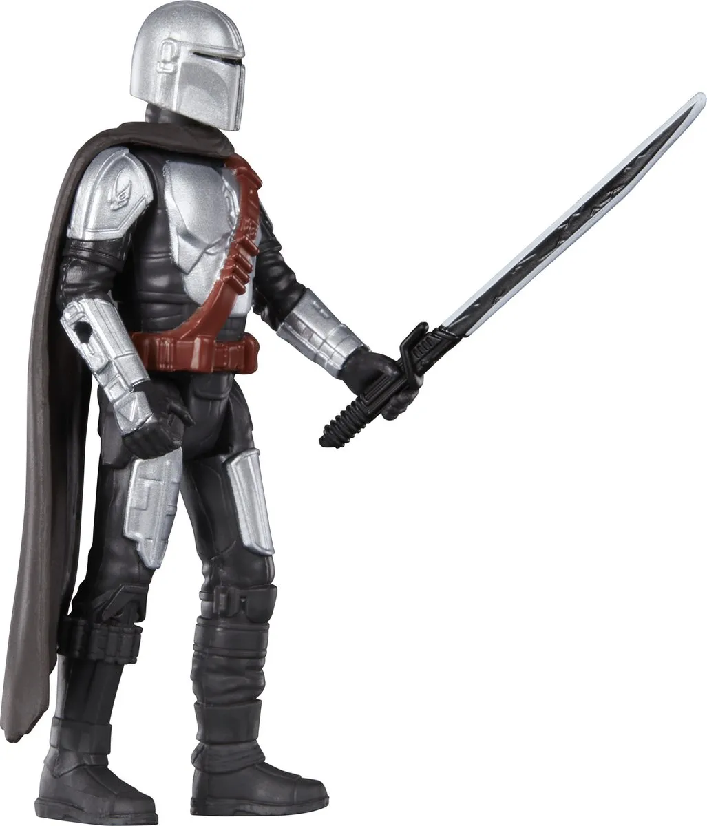 Hasbro Star Wars Mandalorian G00995X6 Speelgoed - Meerkleurig