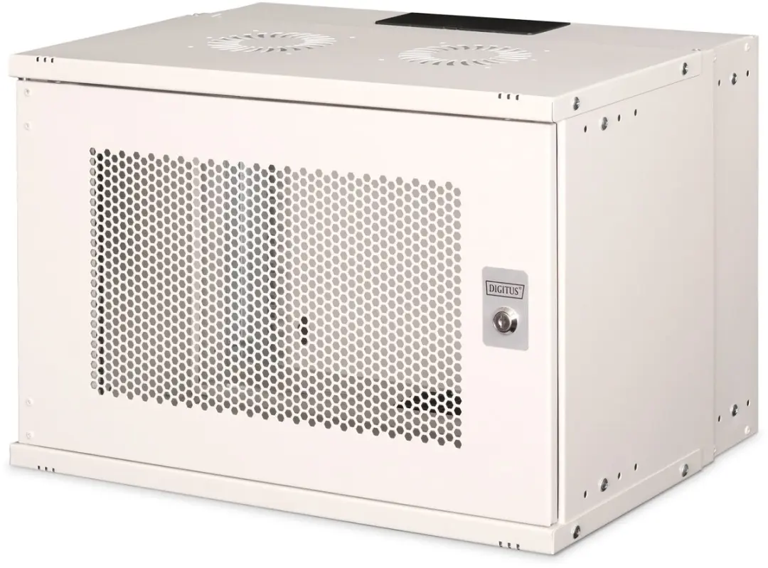 Digitus DN-49208 Wandrek 7U