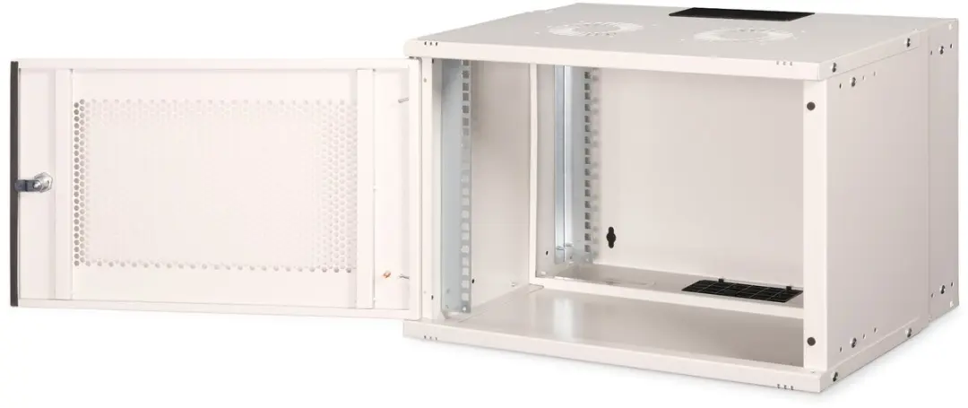 Digitus DN-49208 Wandrek 7U - Lichtgrijs