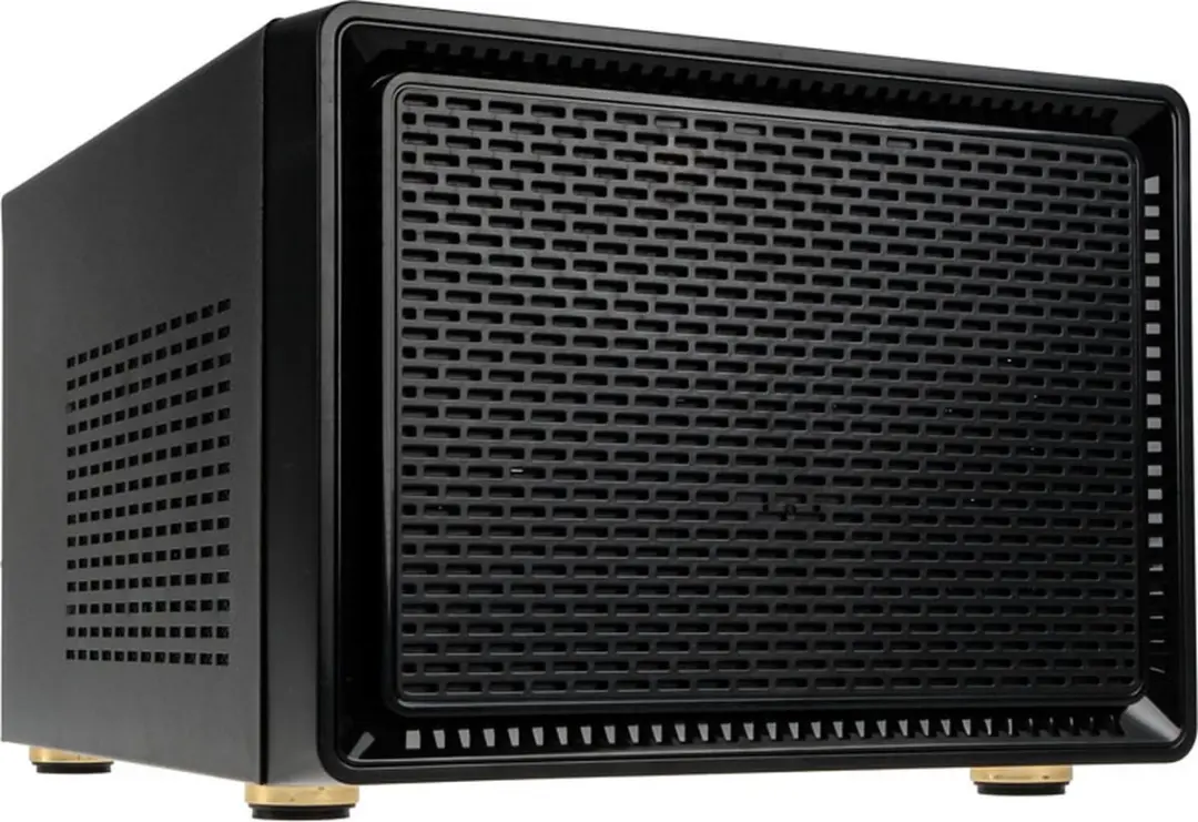 Kolink Satellite Mini-ITX Behuizing