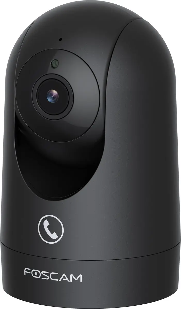 Foscam R8M Binnen 4K IP Camera