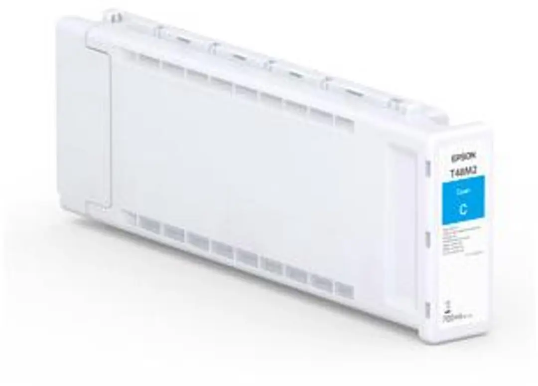 Epson UltraChrome PRO6 inktcartridge 1 stuk(s) Cyaan