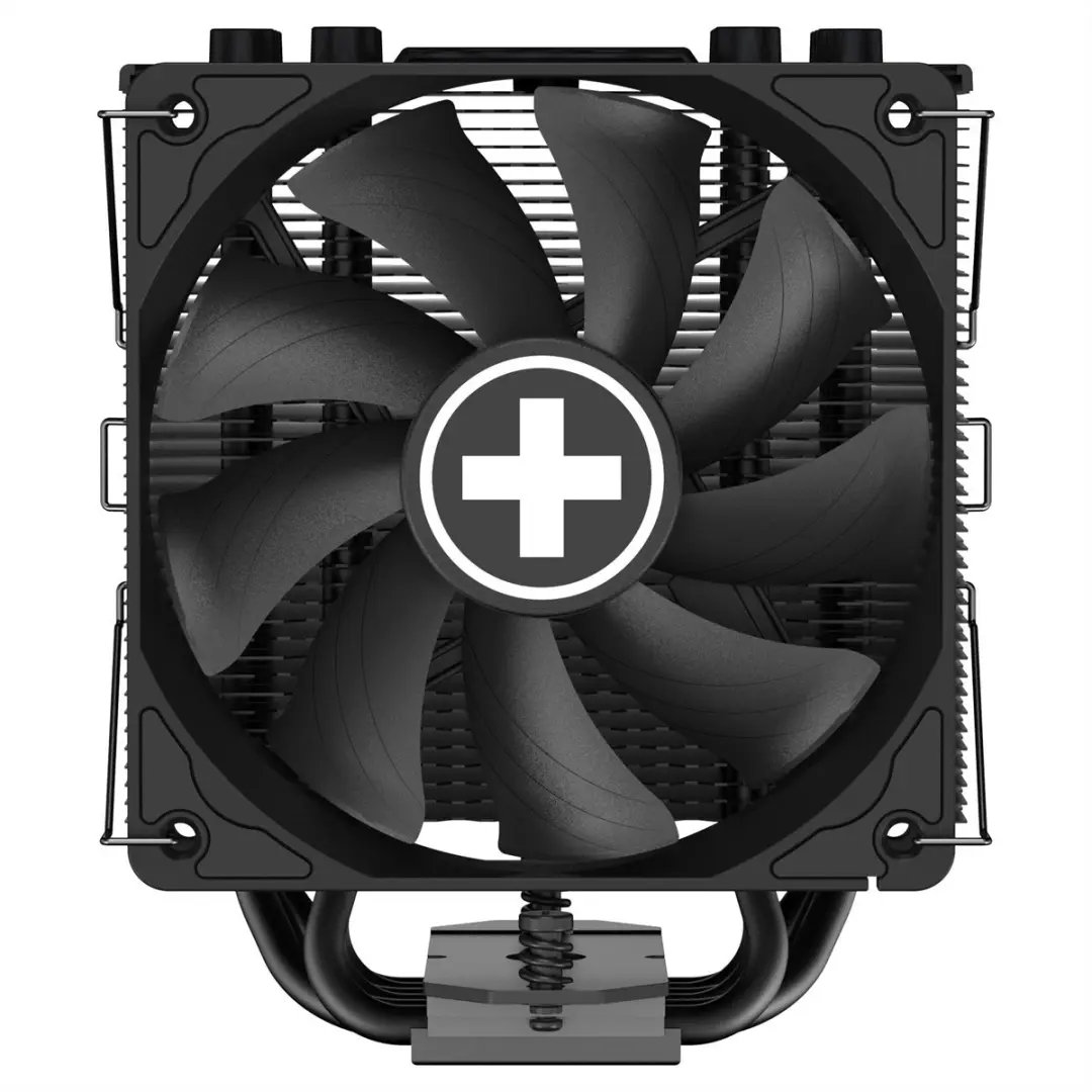 Xilence XC081 CRYON M806D.B CPU Koeler