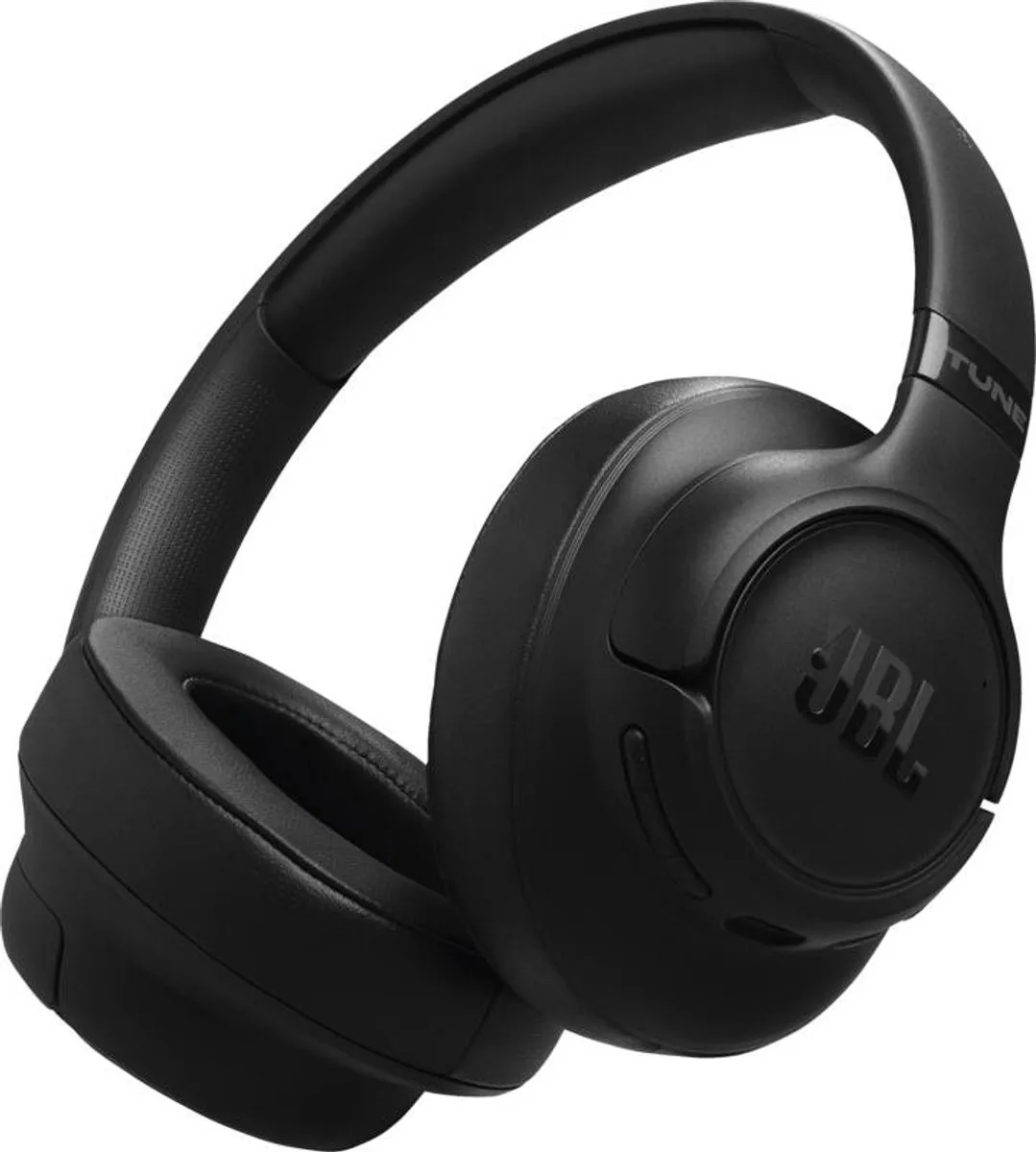 JBL Tune 780NC Draadloze Noise Cancelling Koptelefoon - 70 uur - Zwart