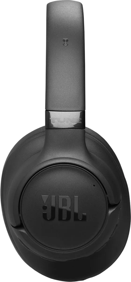 JBL Tune 780NC Draadloze Noise Cancelling Koptelefoon - 70 uur - Zwart