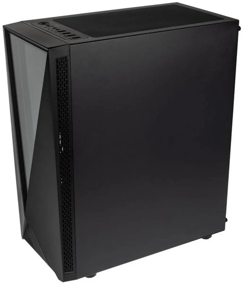 Kolink VOID BLACK PC-Case
