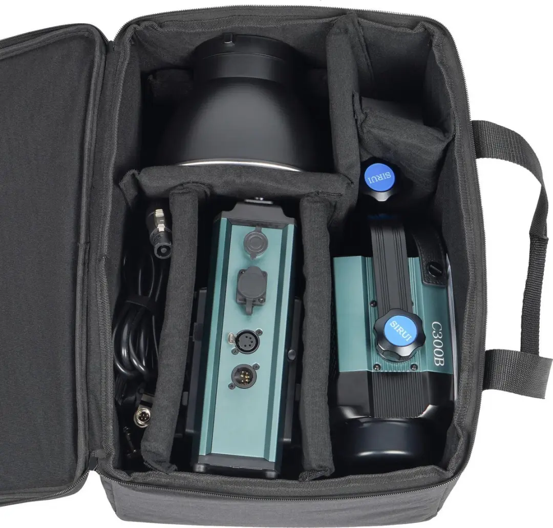 Sirui Bi-Color LED Monolight C300B - 300W