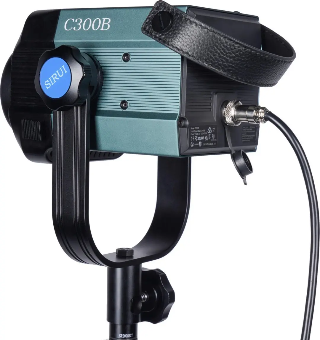 Sirui Bi-Color LED Monolight C300B - 300W