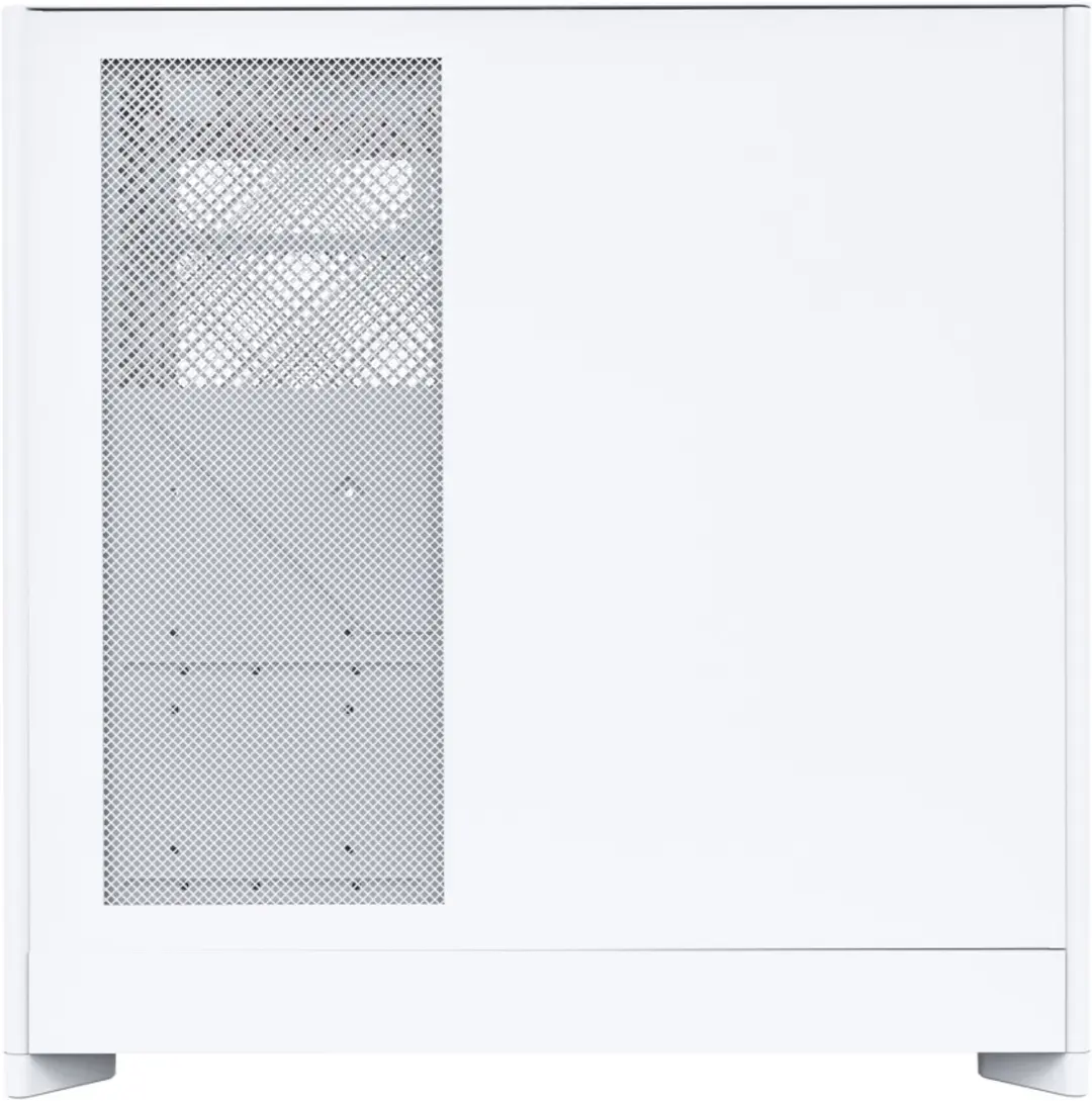 Montech HS01 Midi Tower - Wit